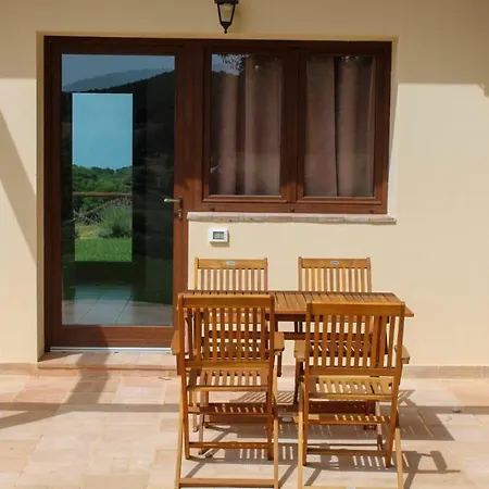 Poggio Monte مزرعة للإقامة ساتورنيا