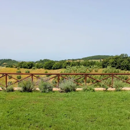 Poggio Monte ساتورنيا