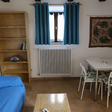 Poggio Monte مزرعة للإقامة *