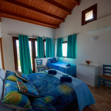 Poggio Monte مزرعة للإقامة