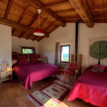 Poggio Monte مزرعة للإقامة *