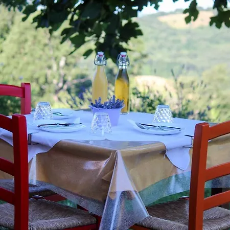 Poggio Monte مزرعة للإقامة