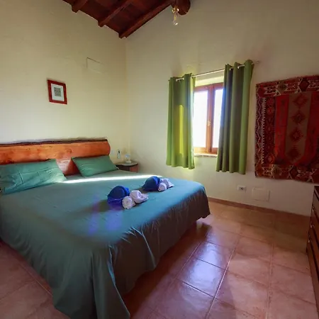 Poggio Monte مزرعة للإقامة *