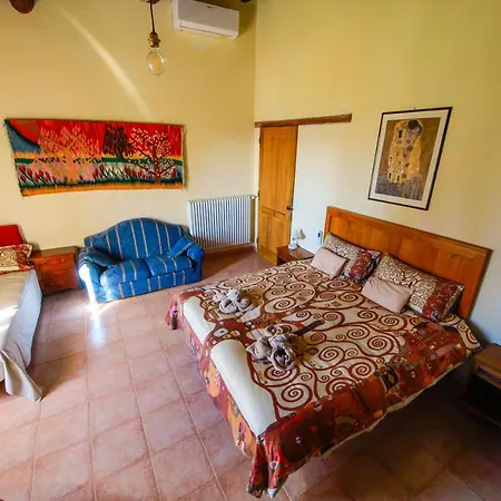 Poggio Monte مزرعة للإقامة *