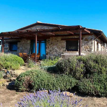 Poggio Monte ساتورنيا