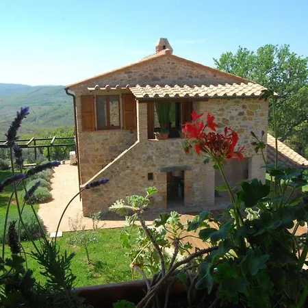 Poggio Monte مزرعة للإقامة
