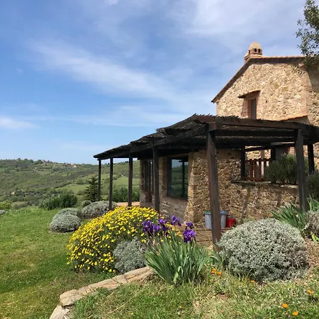 Poggio Monte * ساتورنيا