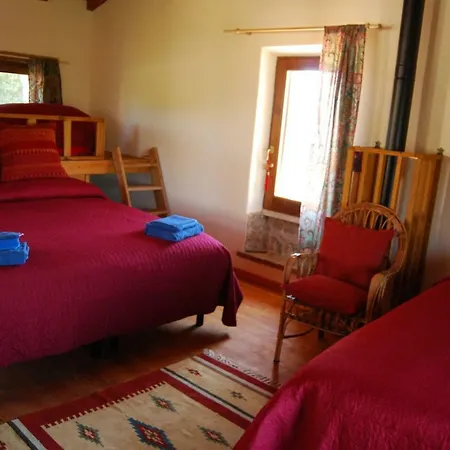 مزرعة للإقامة Poggio Monte