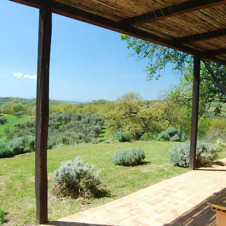 Poggio Monte مزرعة للإقامة *