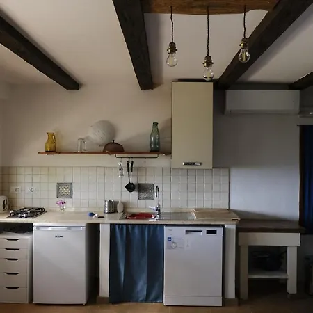 Gospodarstwo agroturystyczne Poggio Monte