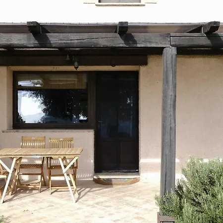 Poggio Monte Gospodarstwo agroturystyczne