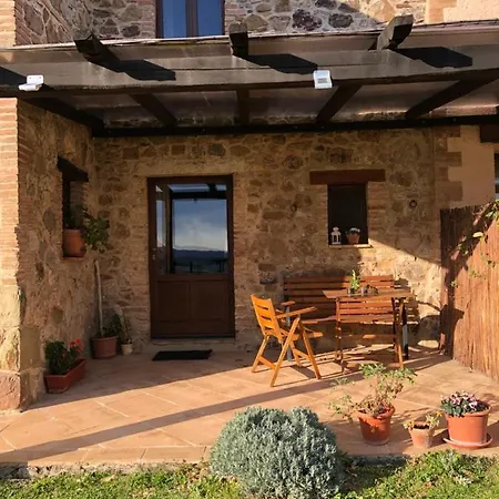 Poggio Monte مزرعة للإقامة *