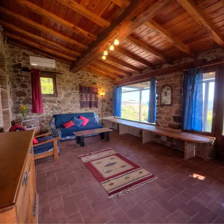 Poggio Monte Gospodarstwo agroturystyczne *