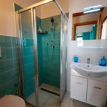 مزرعة للإقامة Poggio Monte ساتورنيا