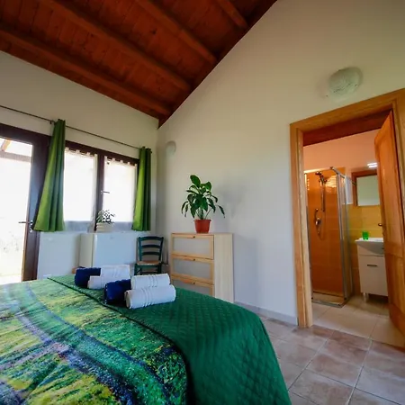 Poggio Monte * Saturnia