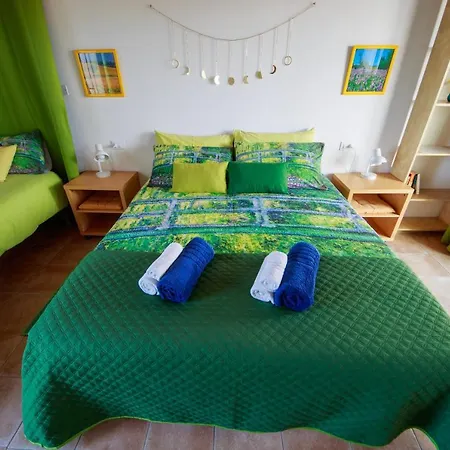 Poggio Monte Gospodarstwo agroturystyczne