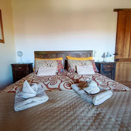 Poggio Monte Saturnia