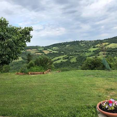 Poggio Monte Gospodarstwo agroturystyczne Saturnia