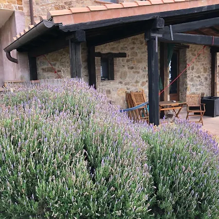 Gospodarstwo agroturystyczne Poggio Monte Saturnia