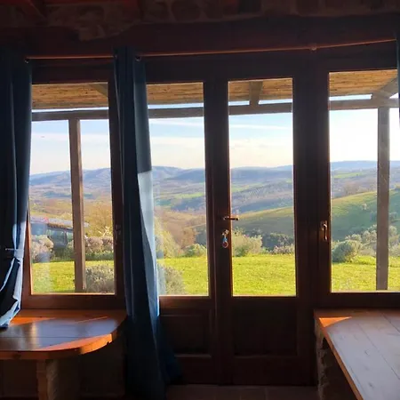 Poggio Monte ساتورنيا