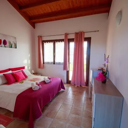 Poggio Monte Gospodarstwo agroturystyczne