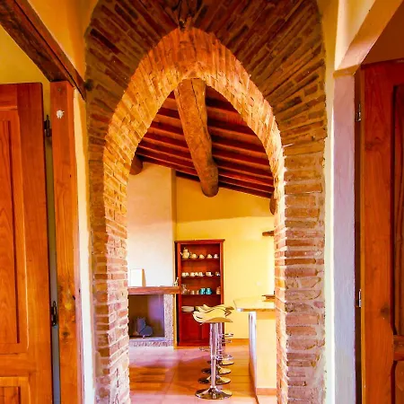Poggio Monte Gospodarstwo agroturystyczne