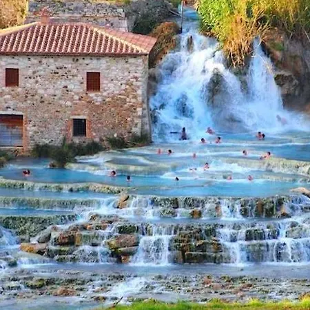 Poggio Monte *