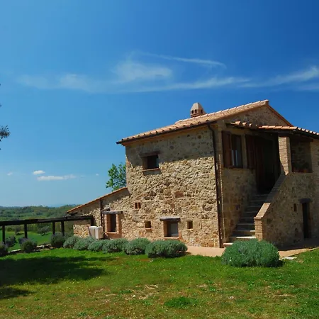 Poggio Monte *
