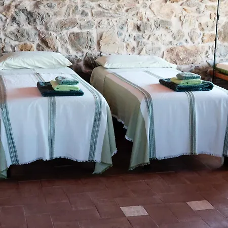 Poggio Monte مزرعة للإقامة *