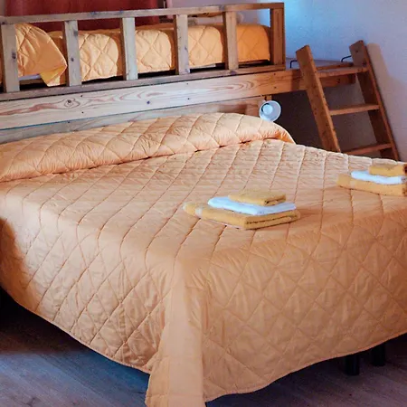 مزرعة للإقامة Poggio Monte *