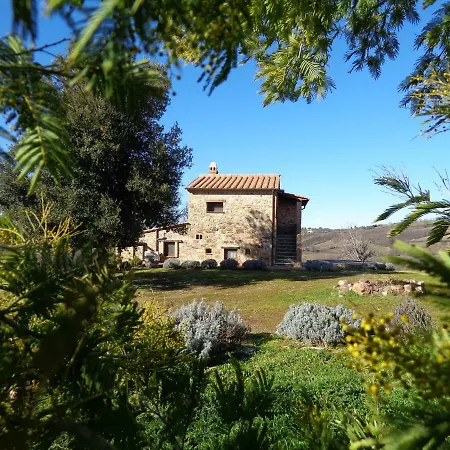 Poggio Monte ساتورنيا