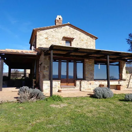 Poggio Monte مزرعة للإقامة *