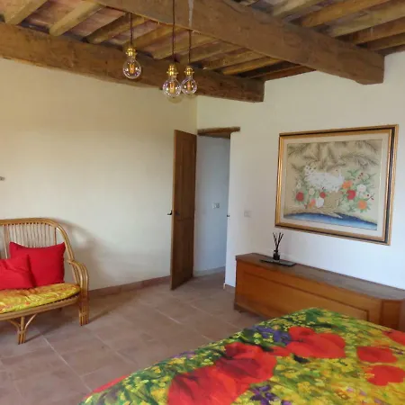 Poggio Monte ساتورنيا