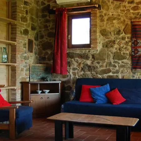 Poggio Monte Gospodarstwo agroturystyczne