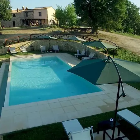 Poggio Monte * ساتورنيا