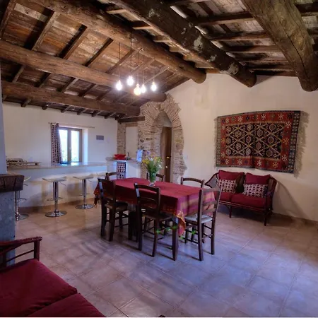 Poggio Monte Gospodarstwo agroturystyczne Saturnia