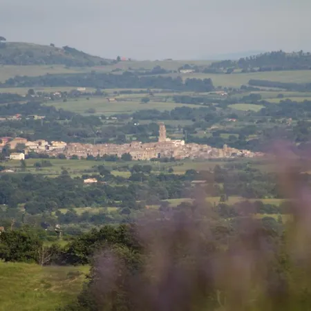 Poggio Monte Gospodarstwo agroturystyczne Saturnia